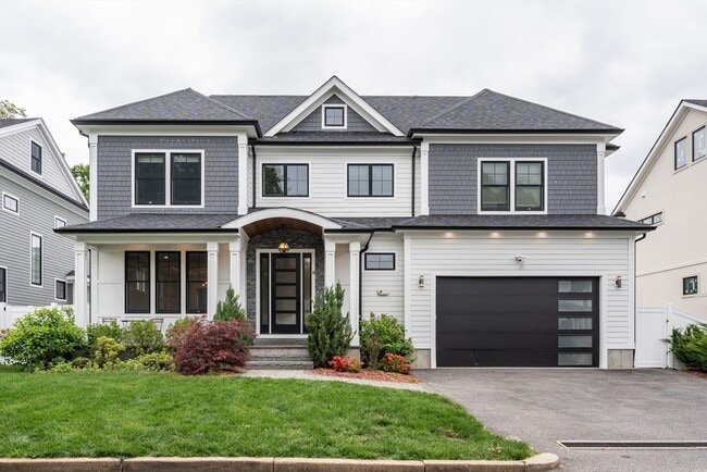 property at 19 Shute Path