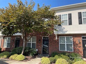 371 Beacon St NW in Concord, NC - Building Photo