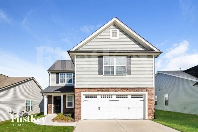 property at 5699 Misty Hill Cir
