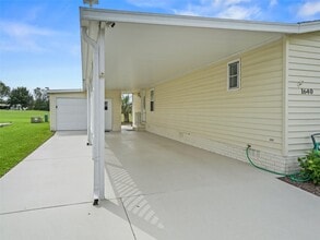 1640 Magnolia Ave in Lady Lake, FL - Building Photo - Building Photo