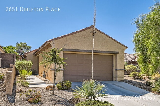 property at 2651 Dirleton Pl