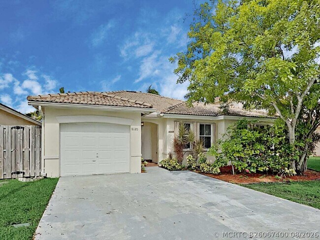 8120 SW 162nd Path