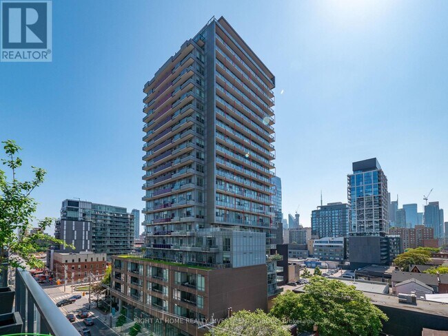 120-1120 Parliament St in Toronto, ON - Building Photo - Building Photo