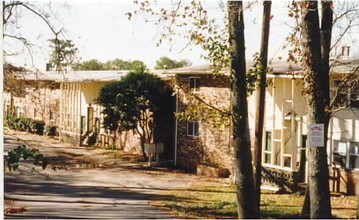 Northwoods Apartments in Chamblee, GA - Building Photo - Building Photo