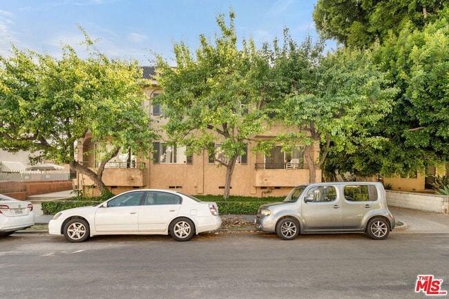 property at 1457 Butler Ave