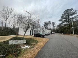 210 S Hollybrook Rd in Wendell, NC - Building Photo