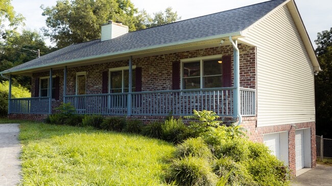 property at 4520 Ventura Dr