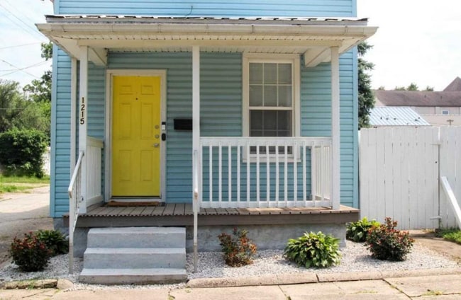 1215 Eagle St in Terre Haute, IN - Building Photo - Building Photo