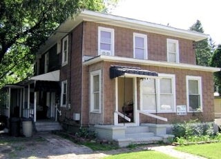 361 W Gray St in Elmira, NY - Building Photo - Building Photo