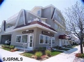 1301 West Ave in Ocean City, NJ - Building Photo