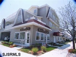 1301 West Ave in Ocean City, NJ - Building Photo