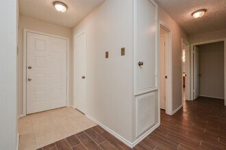 6206 Bryant Pond Dr in Houston, TX - Building Photo - Building Photo