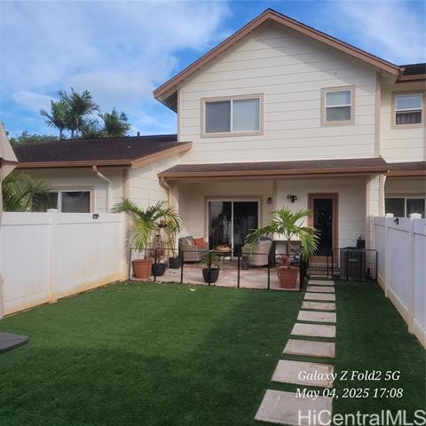 property at 91-1010-1010 Kaimalie St