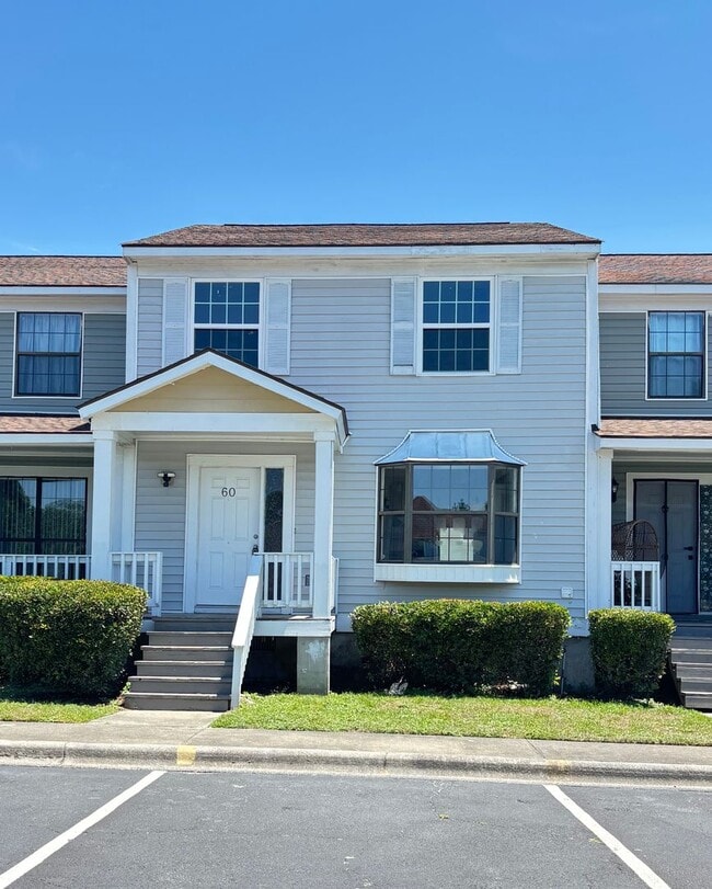 property at 912 Pineland Ave
