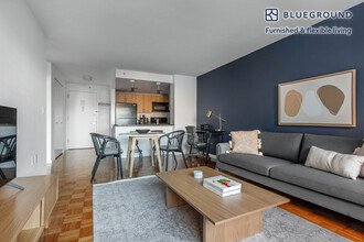 229 Chrystie St in New York, NY - Building Photo - Building Photo