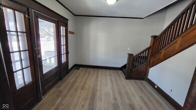 852 N Rural St in Indianapolis, IN - Building Photo - Building Photo