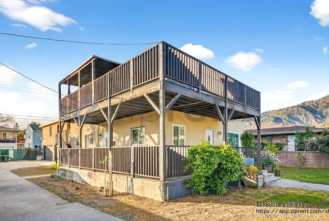 property at 1255 Del Rey Ave