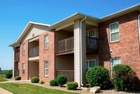 Westport Apartments