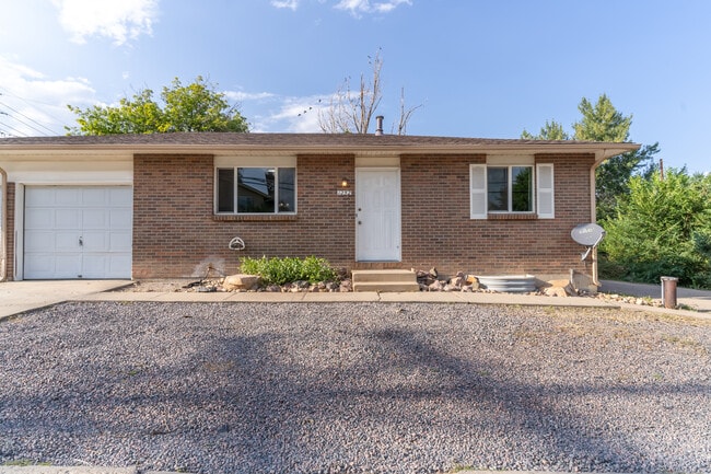 property at 1252 Quaker St