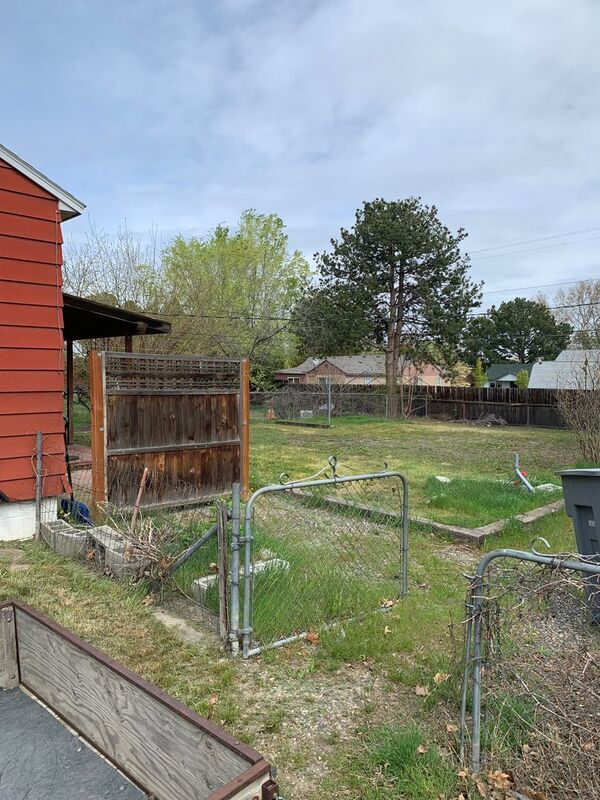 1522-1524 Judson Ave in Richland, WA - Building Photo - Building Photo