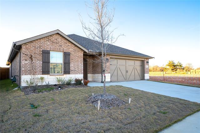 property at 4116 Limestone Blf Dr