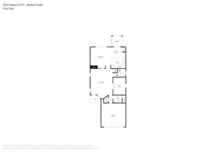 3644 Peppervine Pl in Zephyrhills, FL - Building Photo - Building Photo