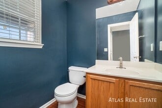 1935 NW 82nd Terrace in Kansas City, MO - Building Photo - Building Photo