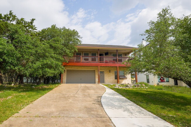 property at 3019 Rustler