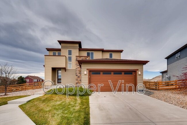 property at 10057 Quintero St
