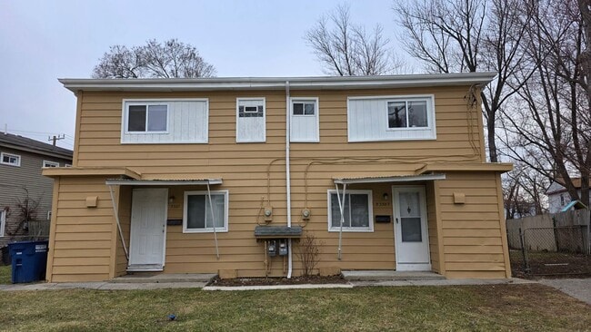 property at 33507 Berville Ct