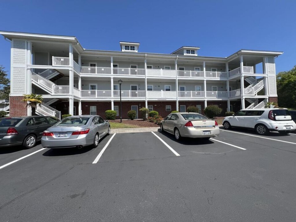 701 Salleyport Dr in Myrtle Beach, SC - Building Photo