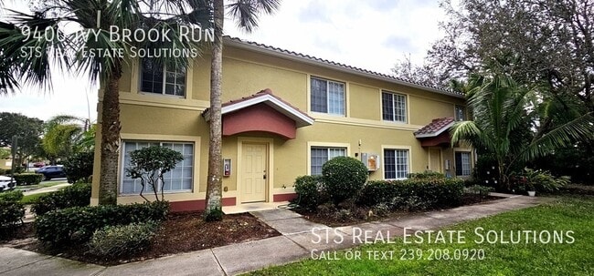 9400 Ivy Brook Run in Ft. Myers, FL - Building Photo - Building Photo