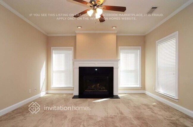 520 Rabbits Run in Fayetteville, GA - Building Photo - Building Photo