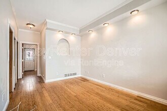 3121 N Downing St in Denver, CO - Building Photo - Building Photo