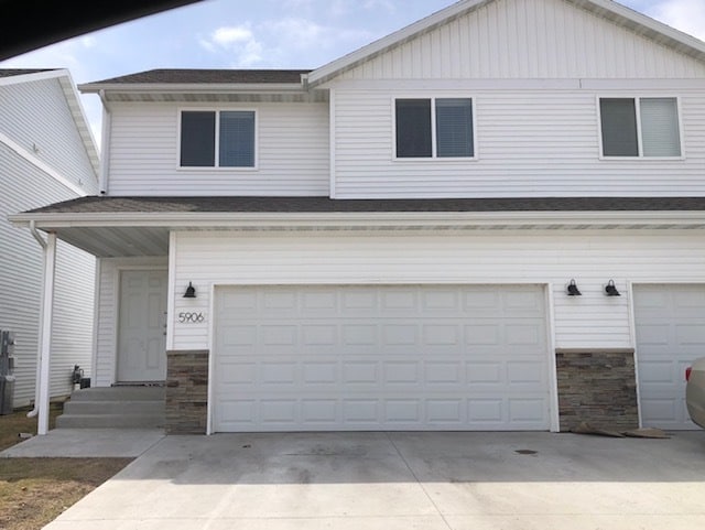 property at 5912 36th St S