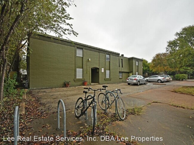 303 W 40th St in Austin, TX - Building Photo - Building Photo