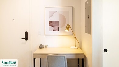 425 20th St S, Unit 214 in Birmingham, AL - Building Photo - Building Photo