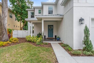 3314 W Villa Rosa St in Tampa, FL - Building Photo - Building Photo