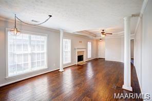 1317 Centerfield Ct in Montgomery, AL - Building Photo - Building Photo