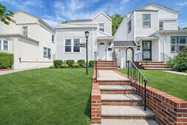 property at 138-41 230th Pl