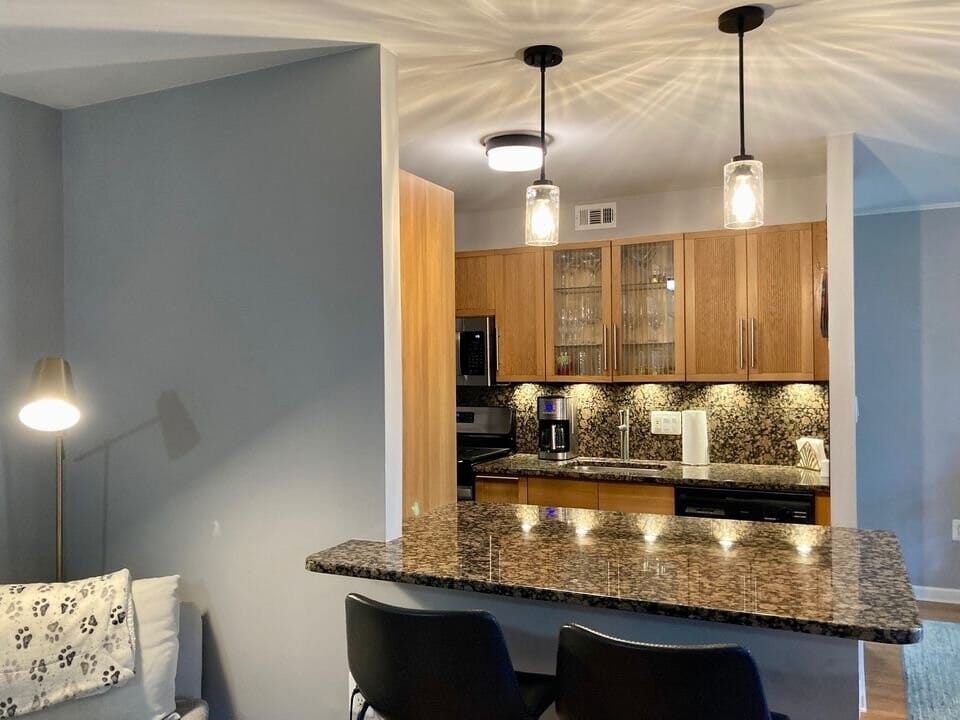 12209 Braxfield Ct, Unit #7 in North Bethesda, MD - Building Photo