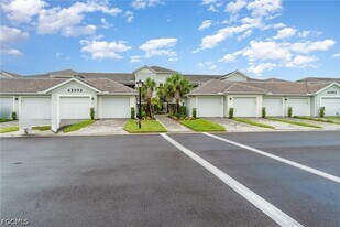43992 Boardwalk Loop in Punta Gorda, FL - Building Photo