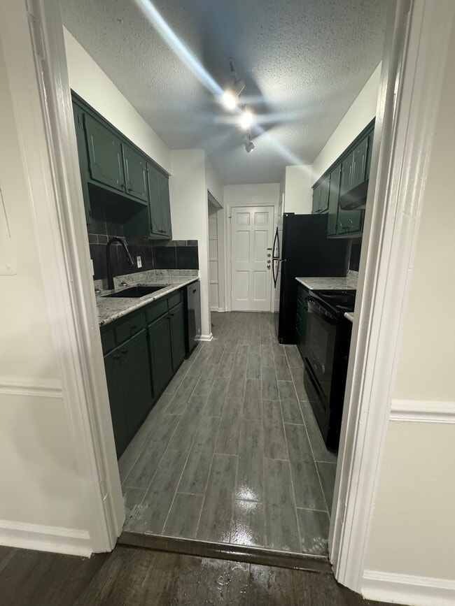 146 Rue Fontaine, Unit 146 Rue Fontaine in Stonecrest, GA - Foto de edificio - Building Photo