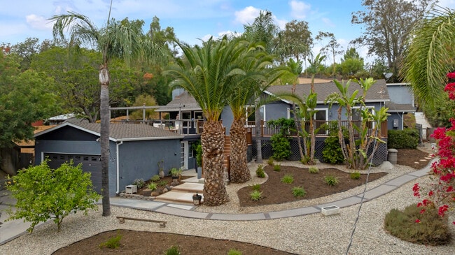 property at 19419 Oxnard St