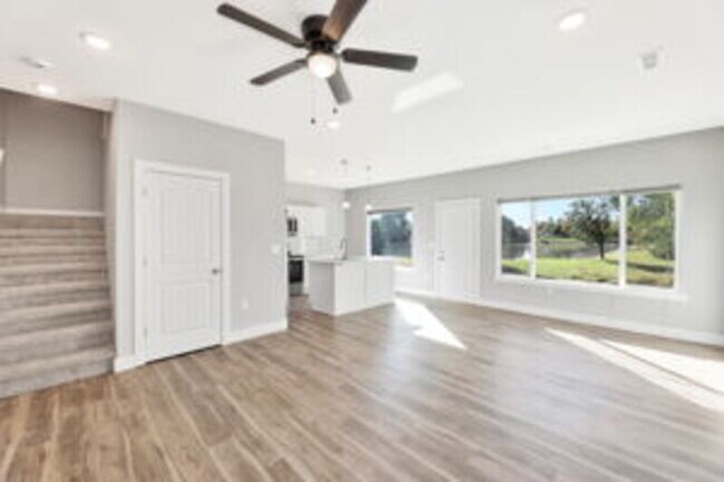 4533 E 45th St N in Wichita, KS - Building Photo - Building Photo