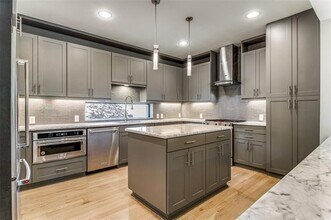 2201 Annex Ave in Dallas, TX - Building Photo - Building Photo