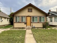 3055 S Lincoln St in Englewood, CO - Foto de edificio - Building Photo