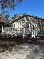 1587 Scranton Ave in Clearwater, FL - Building Photo