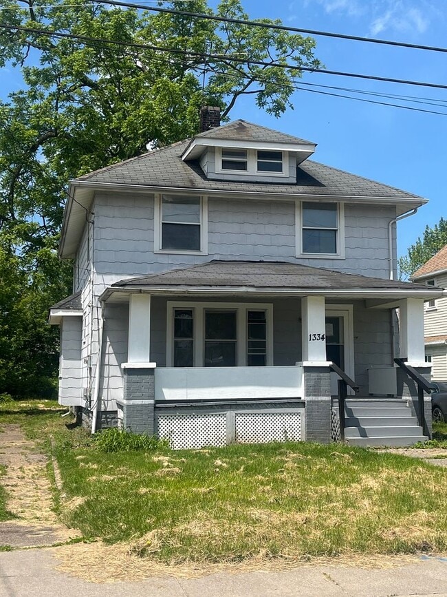 property at 1334 Brownell Ave