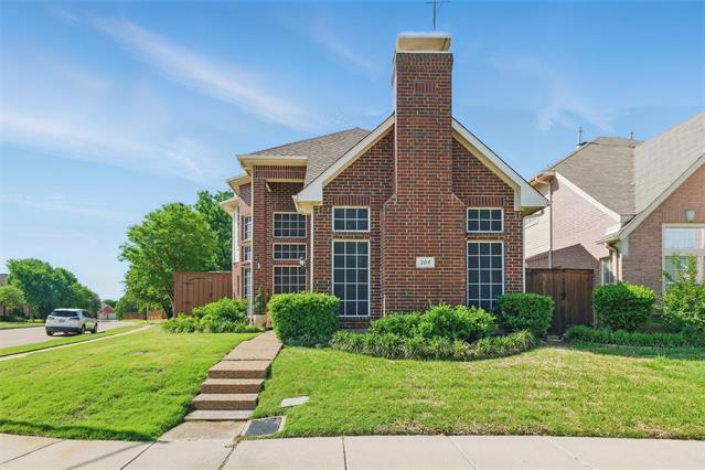 204 Moss Hill Rd in Irving, TX - Building Photo - Building Photo